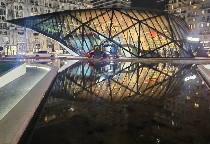永安旅遊