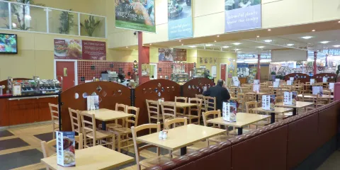 Hetland Garden Centre