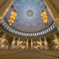 阿什哈巴德图片