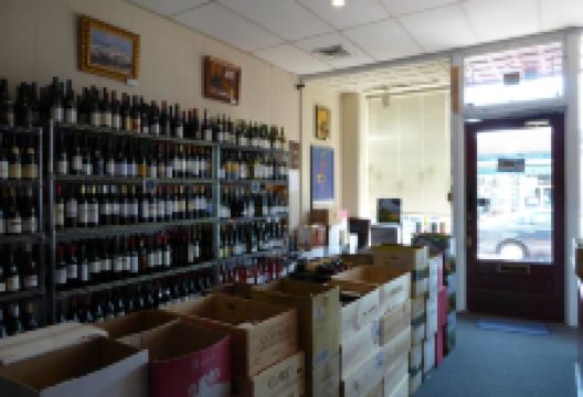 Carroll Vineyards景点图片