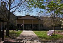 Batsto Historic Village Museum景点图片