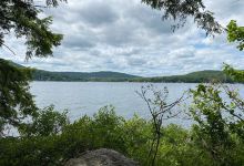 John Hay National Wildlife Refuge景点图片