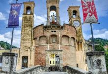 Centro Storico di Modigliana景点图片