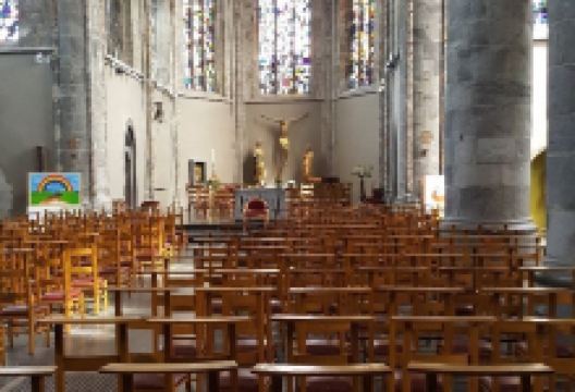 Eglise Saint-Remacle景点图片