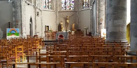 Eglise Saint-Remacle