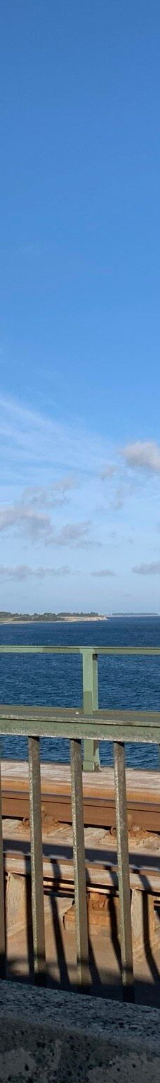 Fehmarnsundbrücke-东荷尔斯泰因县