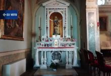Santuario Nostra Signora di Montespineto景点图片