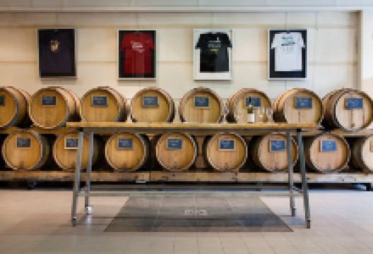 Domaine Servin Vineyards & Winery景点图片