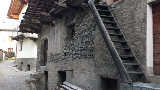 Casa Saluard