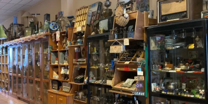 La Imprenta en Torrevieja