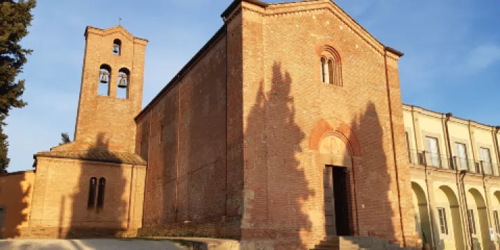 Pieve dei Santi Ippolito e Biagio