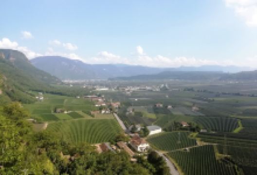 Castel Neuhaus景点图片