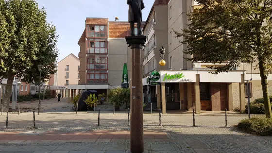 Der Agierende