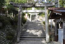 田丸神社景点图片