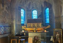 Cathedral Sainte Genevieve et Saint Maurice景点图片