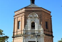 Ermita del Cristo de las Batallas景点图片