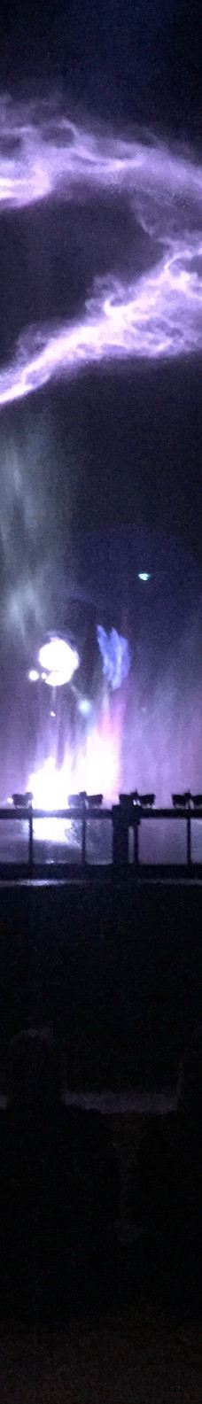 澳大利亚斯旺希尔 · 《Heartbeat of the Murray》激光灯光秀-斯旺希尔