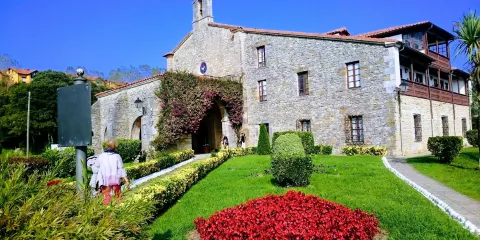 Santuario de la Barquera