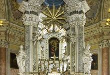 Santuario della Madonna del Castello景点图片