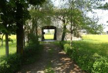 Parco delle Acque Chiare景点图片