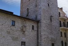 Palazzo del Podestà e Torre Civica景点图片