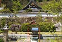 Oshoji Temple景点图片