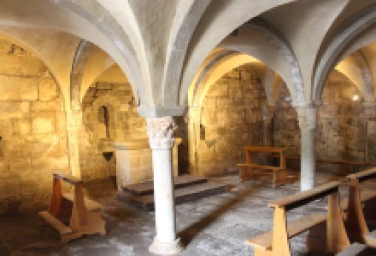 Chiesa di Santa Maria Assunta e San Bartolomeo景点图片