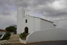 Igreja matriz de Vila Ruiva景点图片