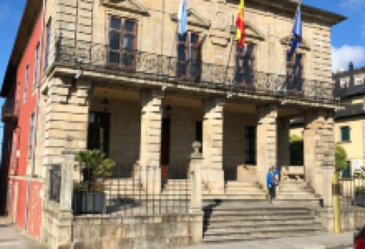 City Hall景点图片