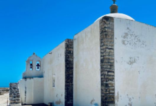 Igreja de Nossa Senhora da Graca景点图片
