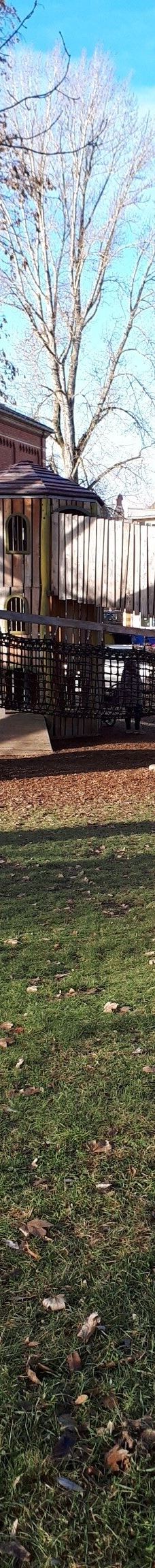 Spielplatz Im Schlobigpark-茨维考