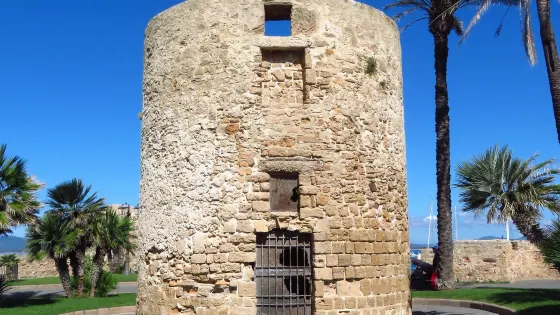 Torre della Polveriera