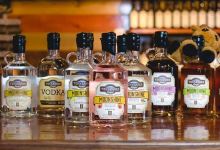 Tennessee Legend Distillery at Maddux Place景点图片