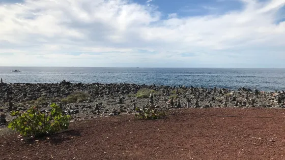 Playa El Beril