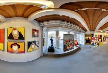 Kunstgalleriet购物图片