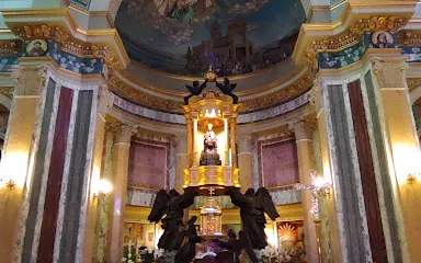 Chiesa di Maria SS. Annunziata （Badia）