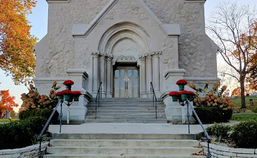 Calvary Cemetery
