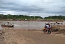 Parque do Juruá景点图片