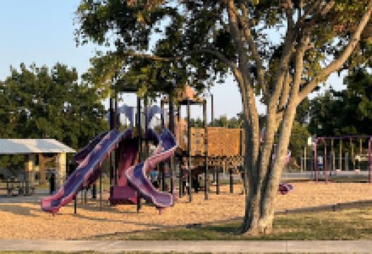 Switzer Park景点图片