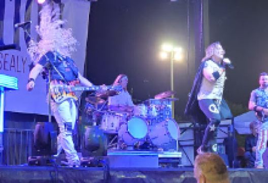 B&PW PARK景点图片