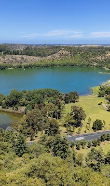 石灰岩海岸-Woolumbool