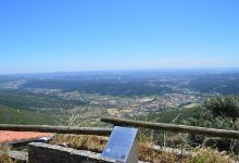 Miradouro Alcobertas景点图片