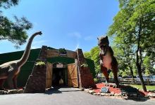 Jurassic Gardens景点图片
