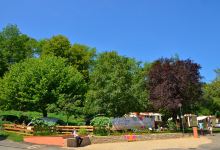 Camping Le Val de L'Arre景点图片