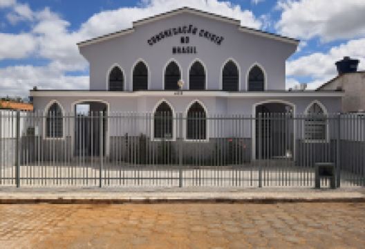 Congregação Cristã no Brasil - Central景点图片