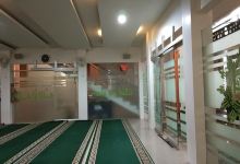 Masjid Darusy Syifa'景点图片