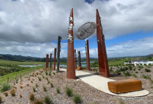 Whakataki Pa Site景点图片