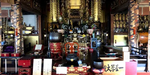 清隆寺