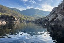 The Gorge景点图片