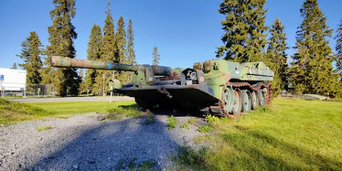 Forsvarsmuseum Boden